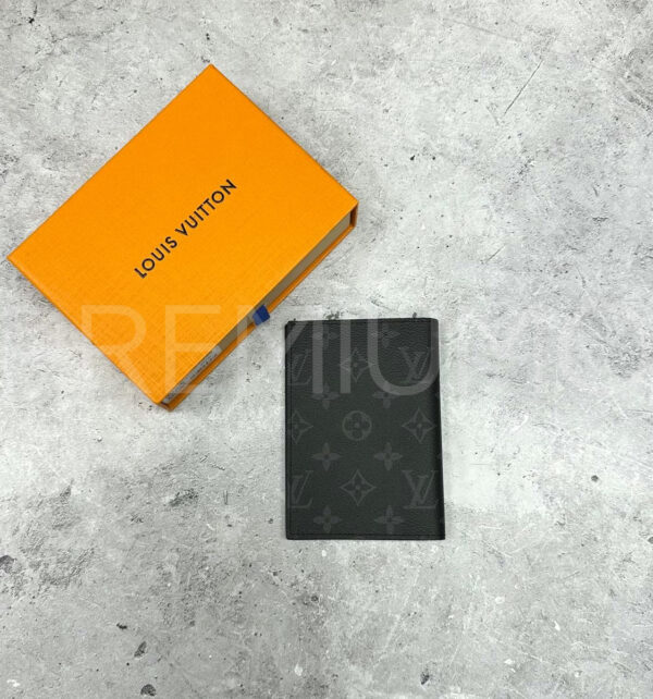 Louis Vuitton обложка на паспорт PR469598 11