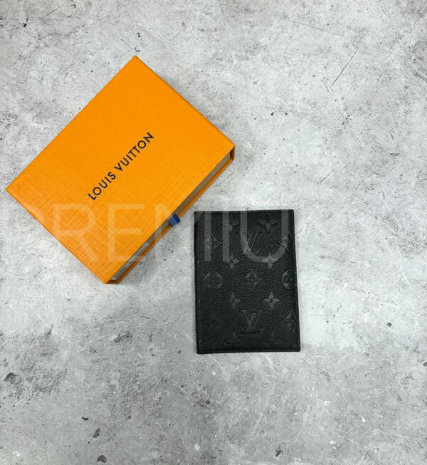 Louis Vuitton обложка на паспорт PR347822 8