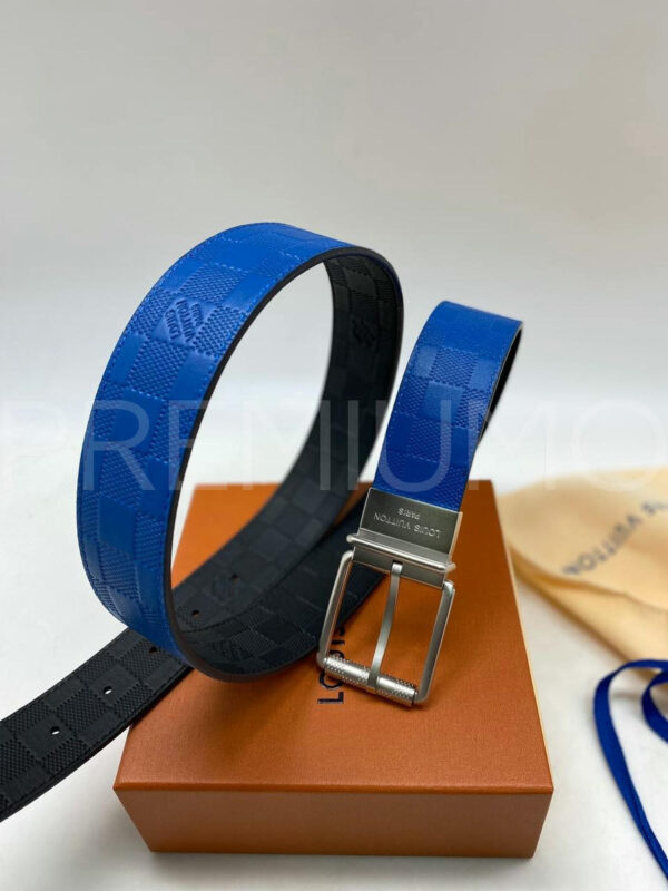Louis Vuitton ремень PR517317 4