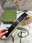 Gucci ремень PR686637 13