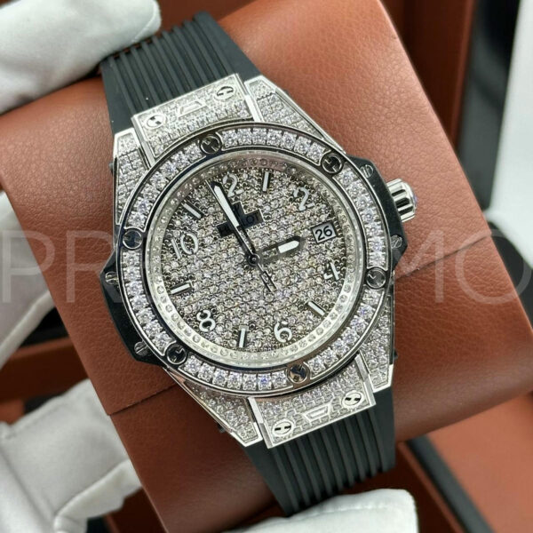 Hublot часы PR964539