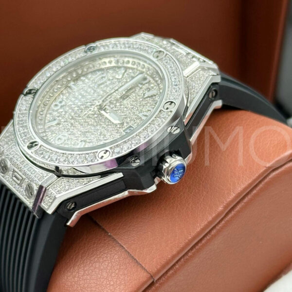 Hublot часы PR964539 7