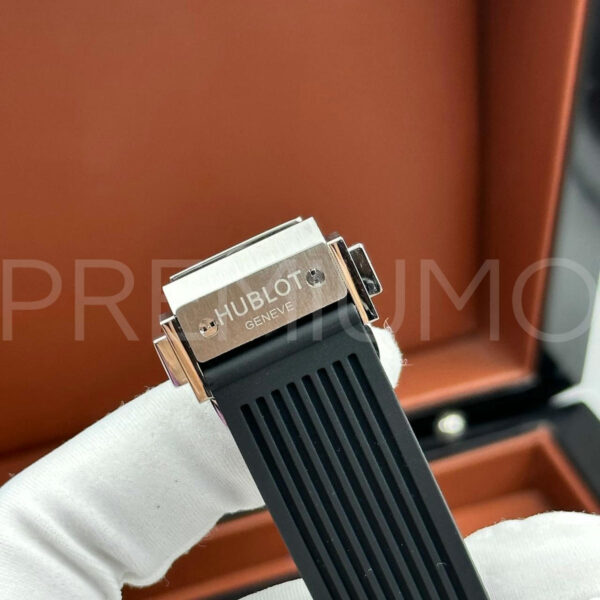 Hublot часы PR964539 4