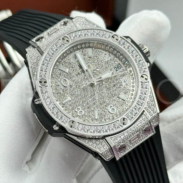 Hublot часы PR964539 5