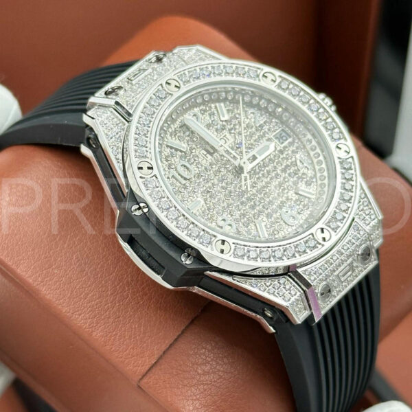 Hublot часы PR964539 8