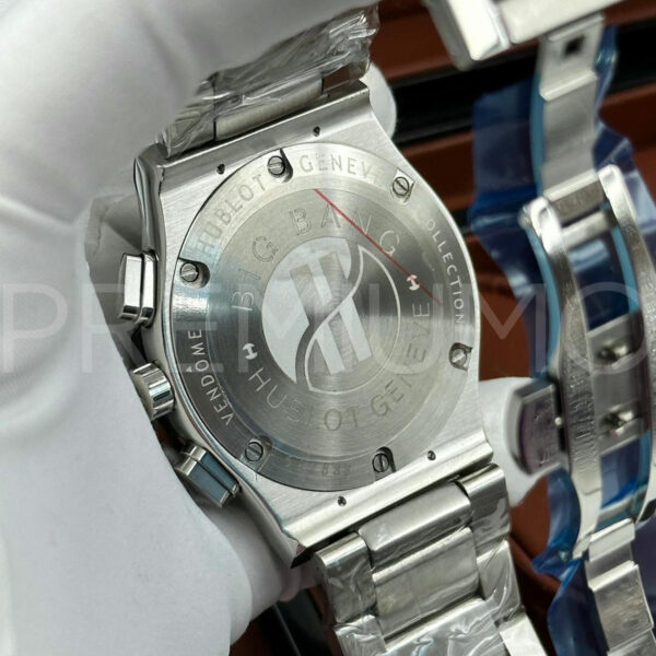 Hublot часы PR324369 5