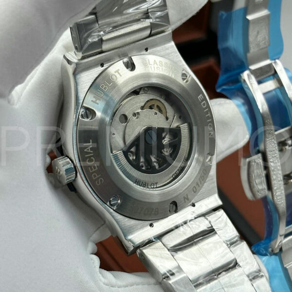 Hublot часы PR324369 7