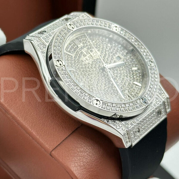 Hublot часы PR845417 3