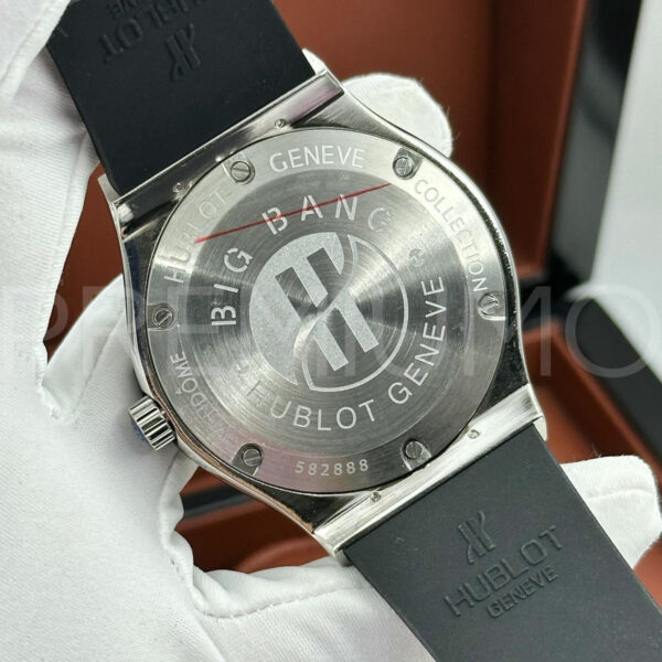 Hublot часы PR845417 4