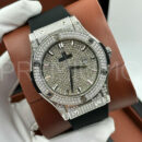 Hublot часы PR845417 6