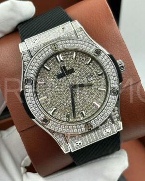 Hublot часы PR845417