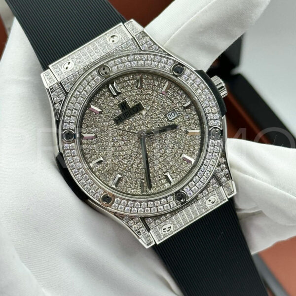Hublot часы PR845417 2
