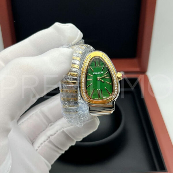 Bvlgari часы PR258947