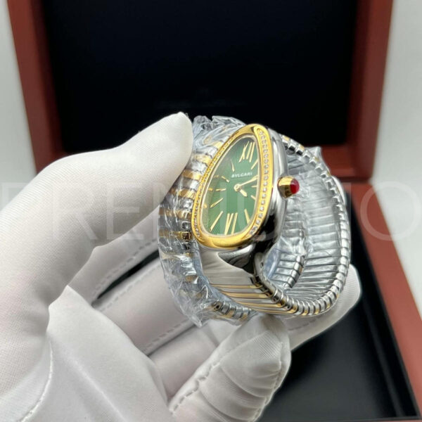 Bvlgari часы PR258947 2