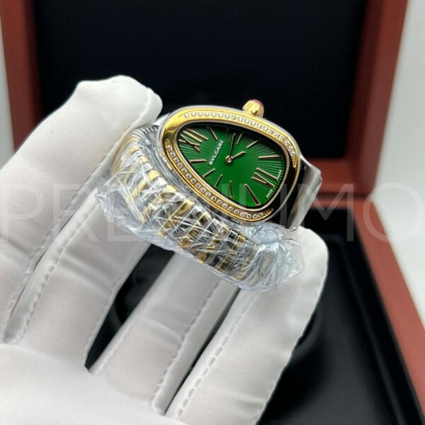 Bvlgari часы PR258947 4