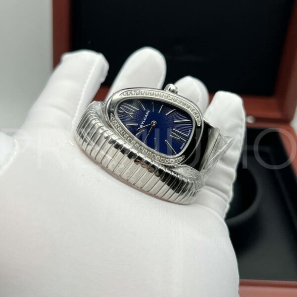 Bvlgari часы PR470323 3