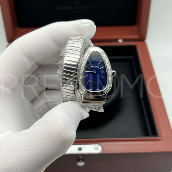 Bvlgari часы PR470323