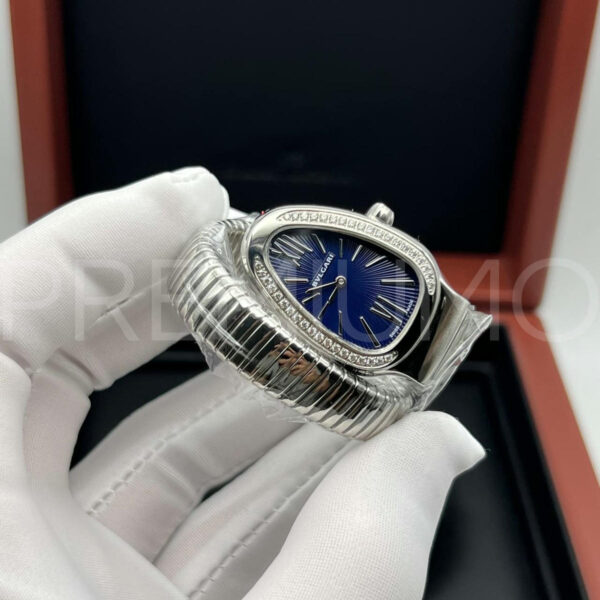 Bvlgari часы PR470323 2
