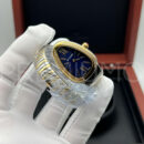 Bvlgari часы PR155408 6