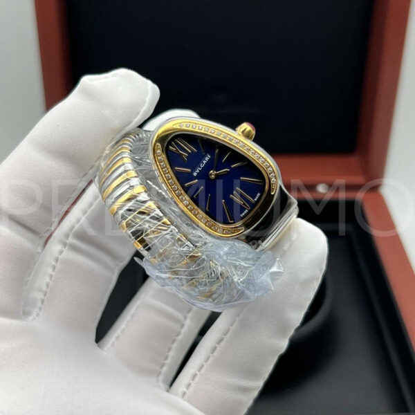 Bvlgari часы PR155408