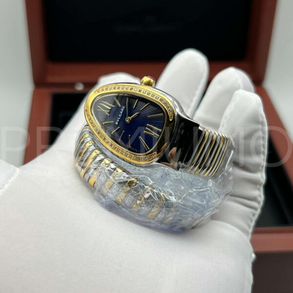 Bvlgari часы PR155408 5