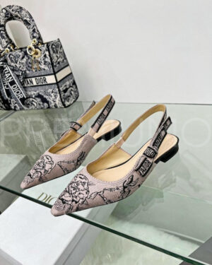 Christian Dior туфли PR852419