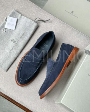 Brunello Cucinelli лоферы PR351044