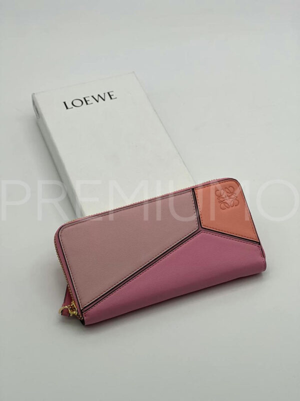 Loewe кошелек PR865880