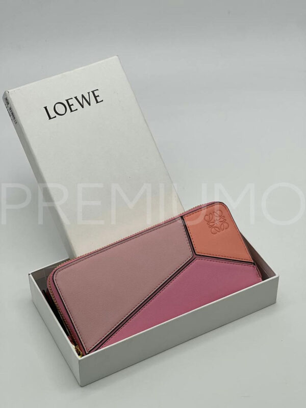 Loewe кошелек PR865880 2
