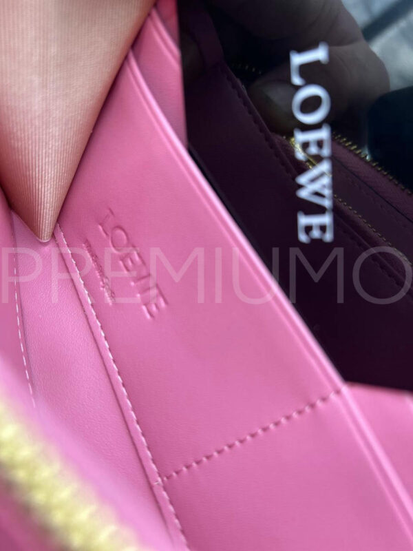 Loewe кошелек PR865880 6