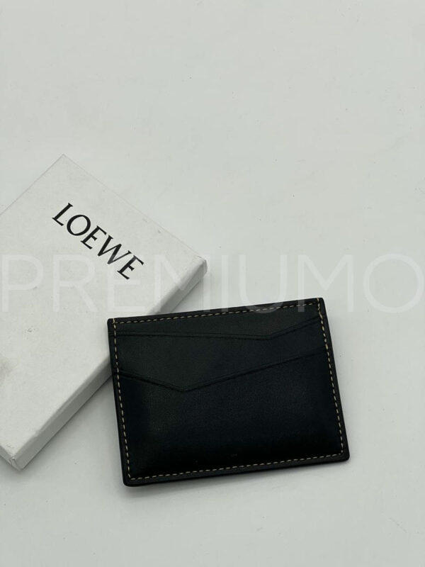 Loewe картхолдер PR897921 3
