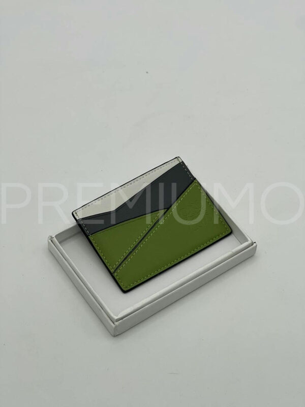 Loewe картхолдер PR677293 3