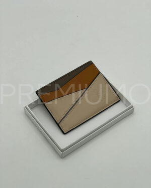 Loewe картхолдер кожаный PR632997