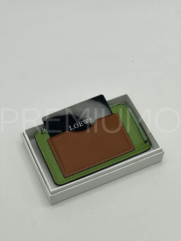 Loewe картхолдер с ключницей PR262630