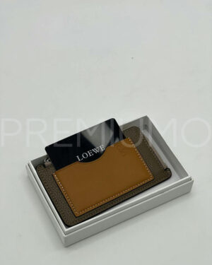 Loewe картхолдер с ключницей PR408255