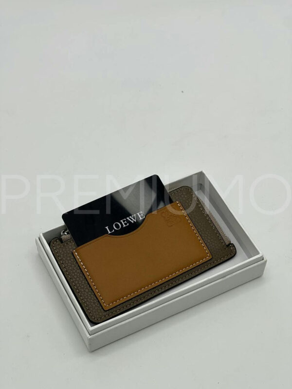 Loewe картхолдер с ключницей PR408255