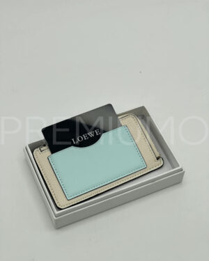 Loewe картхолдер с ключницей PR235310