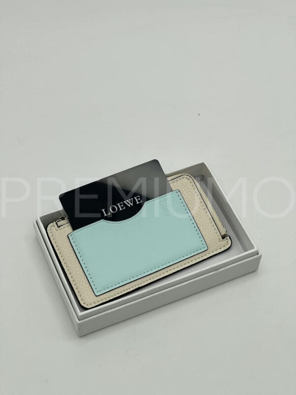 Loewe картхолдер с ключницей PR235310