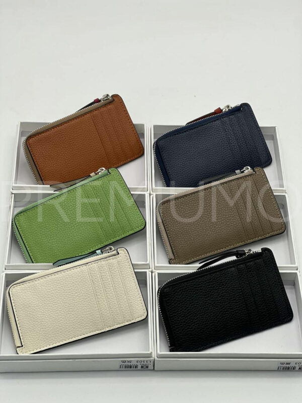 Loewe картхолдер с ключницей PR235310 2