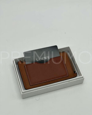 Loewe картхолдер с ключницей PR411654