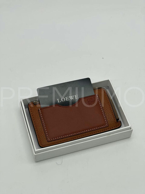 Loewe картхолдер с ключницей PR411654