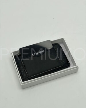 Loewe картхолдер с ключницей PR176060