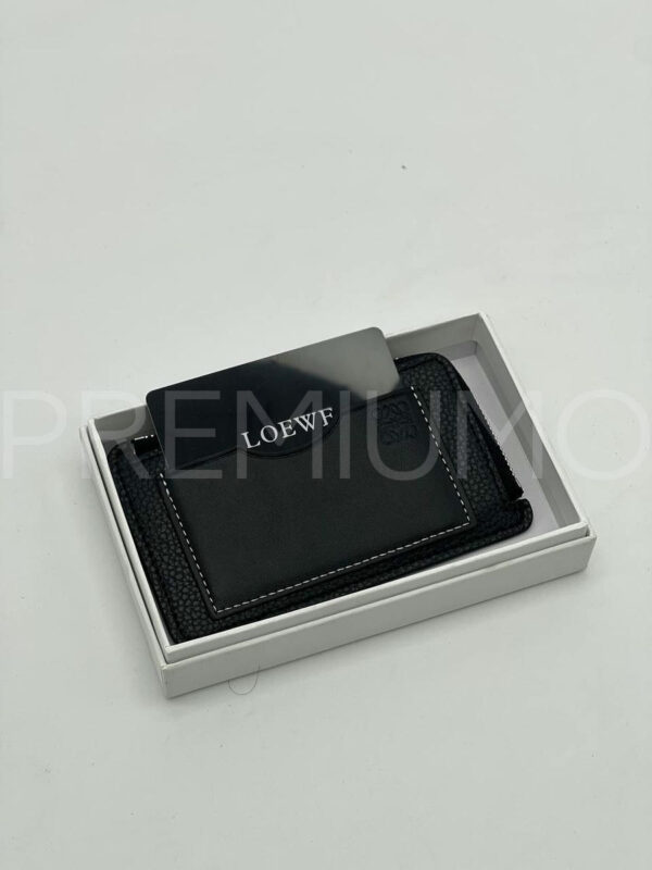 Loewe картхолдер с ключницей PR176060