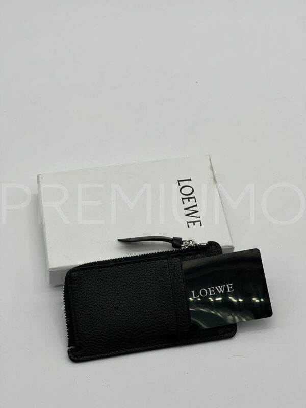 Loewe картхолдер с ключницей PR176060 2
