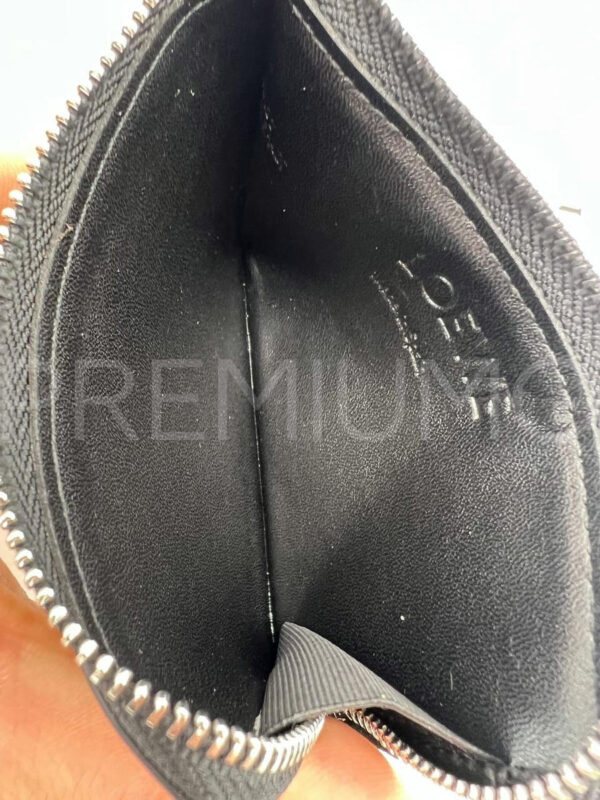 Loewe картхолдер с ключницей PR176060 5