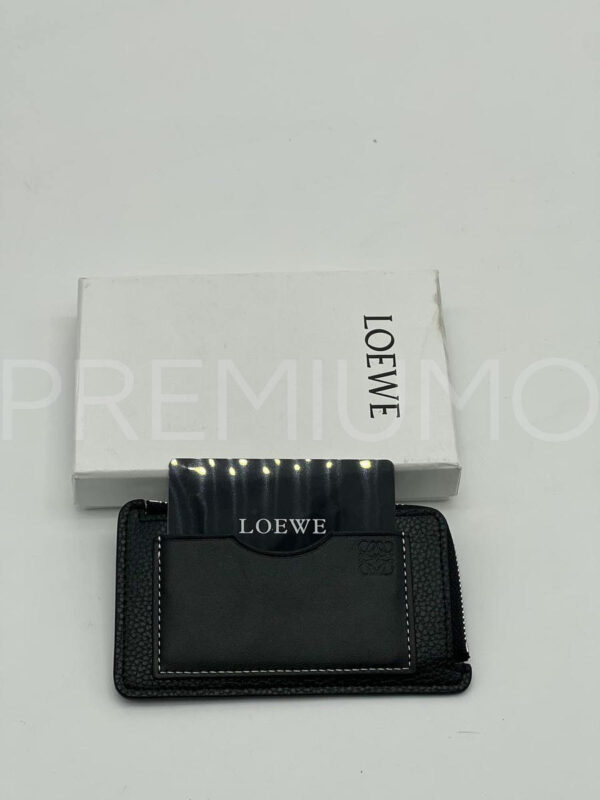 Loewe картхолдер с ключницей PR176060 3