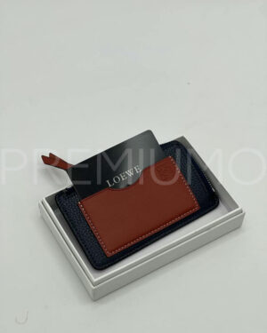 Loewe картхолдер с ключницей PR930941