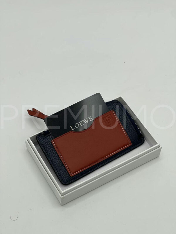Loewe картхолдер с ключницей PR930941