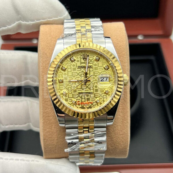 Rolex часы PR624756