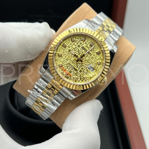 Rolex часы PR624756 2